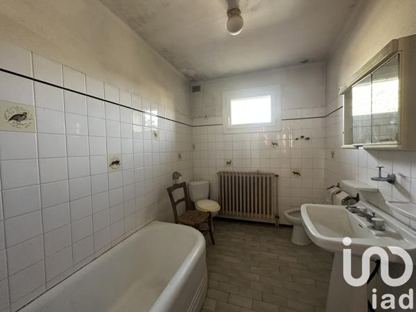 Maison à vendre 8 pièces 175 m² Aspiran