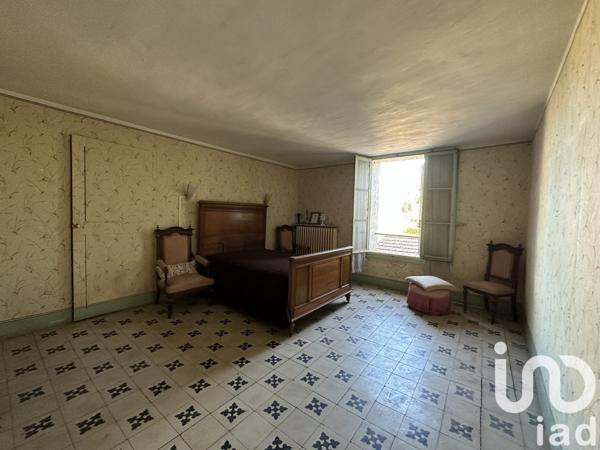 Maison à vendre 8 pièces 175 m² Aspiran