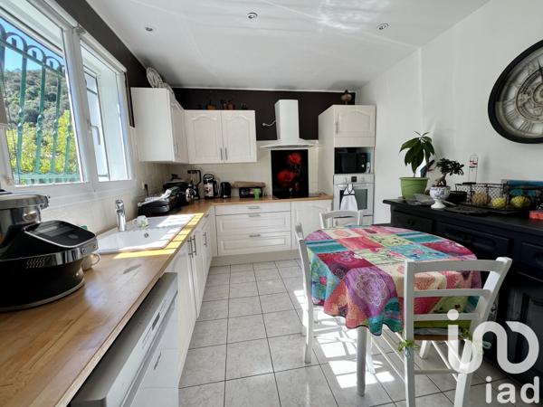 Maison à vendre 6 pièces 135 m² Amélie-les-Bains-Palalda