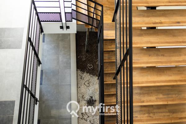 Brignoles (83170) Bel appartement en résidence quasi neuve dans les terres de Brignoles