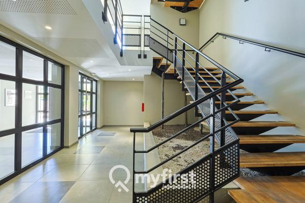 Brignoles (83170) Bel appartement en résidence quasi neuve dans les terres de Brignoles