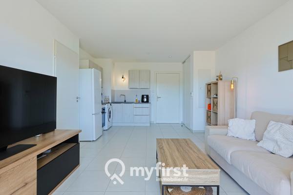 Brignoles (83170) Bel appartement en résidence quasi neuve dans les terres de Brignoles