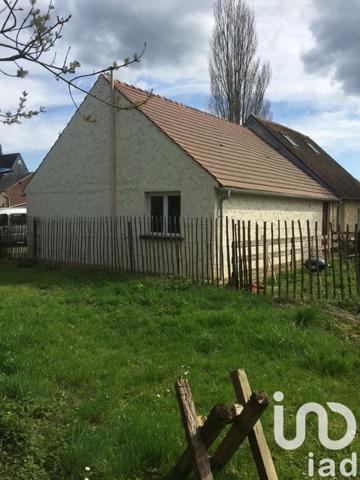 Maison à vendre 5 pièces 130 m² Jouy-sous-Thelle