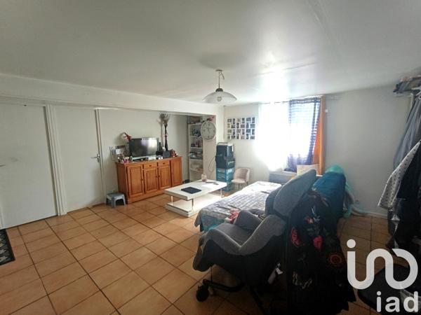 Maison à vendre 5 pièces 130 m² Jouy-sous-Thelle