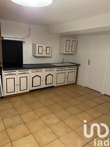Maison à vendre 5 pièces 130 m² Jouy-sous-Thelle