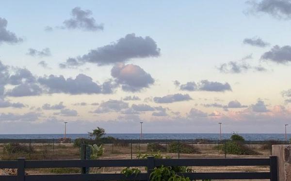 Appartement à louer    2 pièces •  Le Moule