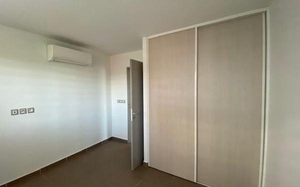 Appartement à louer    2 pièces •  Le Moule