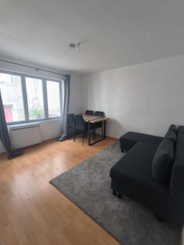 Appartement 2 pièce(s) 1 chambre(s) 32 m²