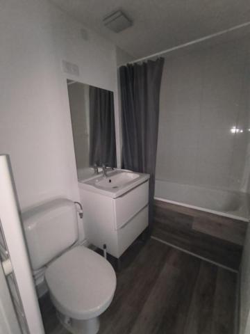 Appartement 2 pièce(s) 1 chambre(s) 32 m²