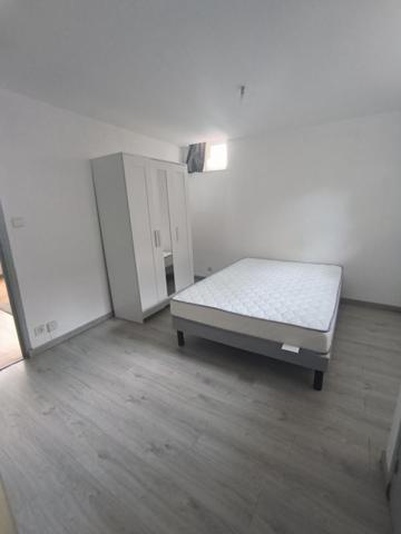 Appartement 2 pièce(s) 1 chambre(s) 32 m²