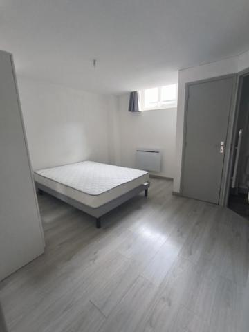 Appartement 2 pièce(s) 1 chambre(s) 32 m²
