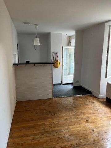 Appartement 1 pièces de 33 m² à Vertaizon