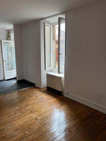 Appartement 1 pièces de 33 m² à Vertaizon