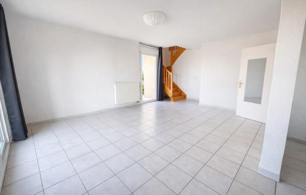 Appartement de 104 m²