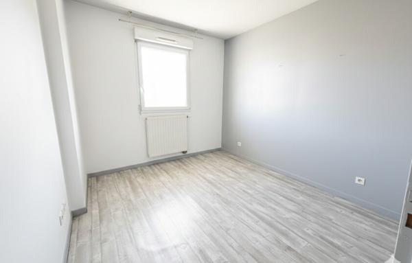 Appartement de 104 m²