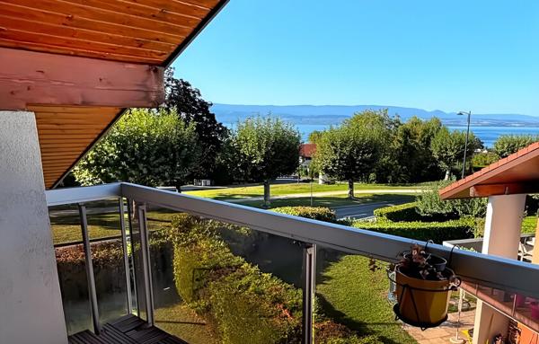 Appartement de 104 m²
