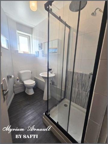 Bel ensemble immobilier avec maison d'habitation et grange