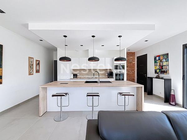 Maison 5 pièces -121m² - La Rochelle