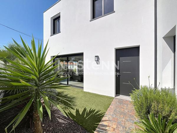 Maison 5 pièces -121m² - La Rochelle