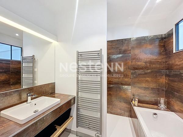 Maison 5 pièces -121m² - La Rochelle