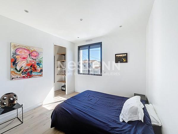 Maison 5 pièces -121m² - La Rochelle