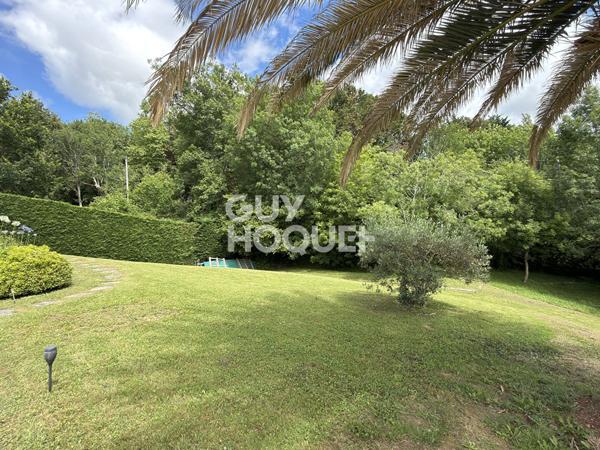 Maison Urrugne 4 pièces 240 m²