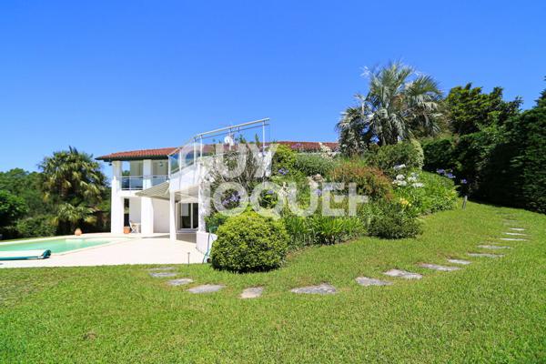 Maison Urrugne 4 pièces 240 m²