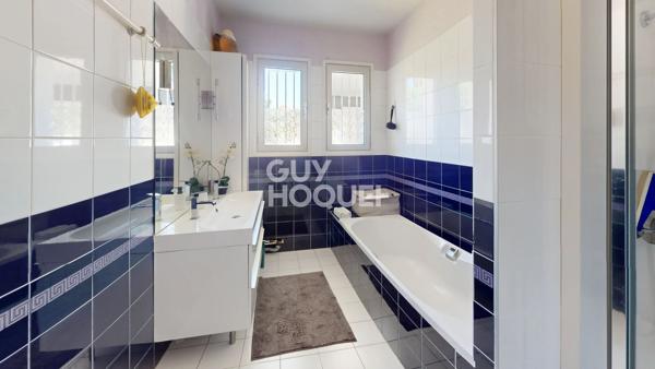 Maison Urrugne 4 pièces 240 m²