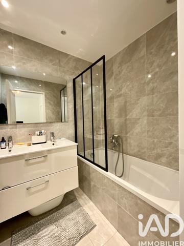 Maison à vendre 6 pièces 98 m² Bondoufle