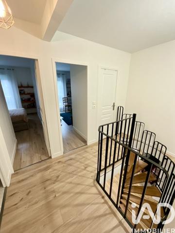 Maison à vendre 6 pièces 98 m² Bondoufle