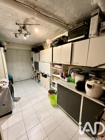 Maison à vendre 6 pièces 98 m² Bondoufle