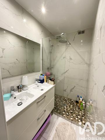 Maison à vendre 6 pièces 98 m² Bondoufle