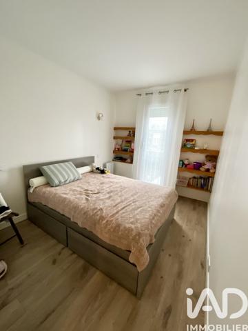 Maison à vendre 6 pièces 98 m² Bondoufle