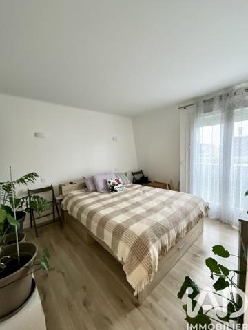 Maison à vendre 6 pièces 98 m² Bondoufle