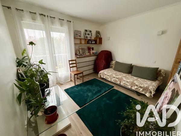 Maison à vendre 6 pièces 98 m² Bondoufle