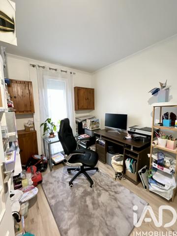 Maison à vendre 6 pièces 98 m² Bondoufle