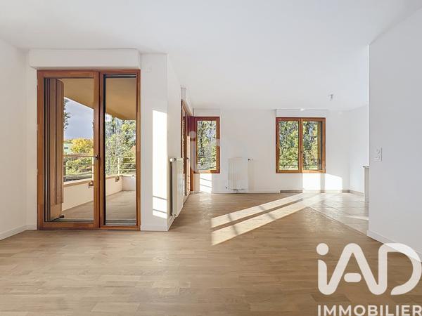 Appartement à vendre 3 pièces 66 m² Bobigny