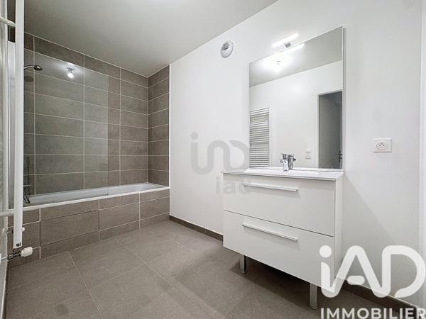 Appartement à vendre 3 pièces 66 m² Bobigny