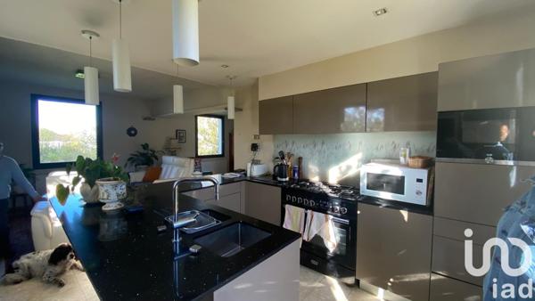 Domaine 5 pièces de 180 m² à Allouis (18500)