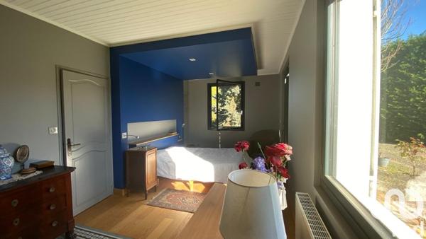 Domaine 5 pièces de 180 m² à Allouis (18500)