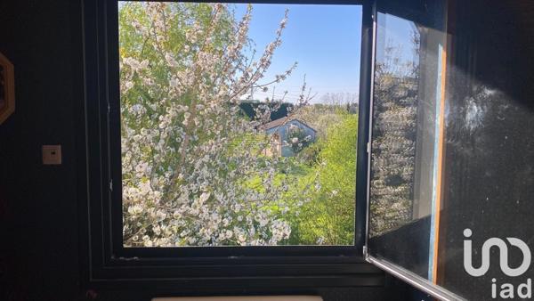 Domaine 5 pièces de 180 m² à Allouis (18500)