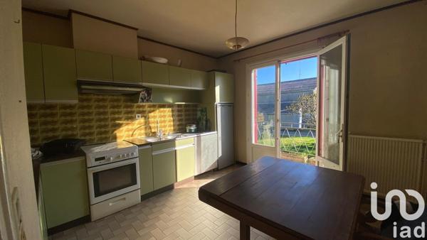 Domaine 5 pièces de 180 m² à Allouis (18500)