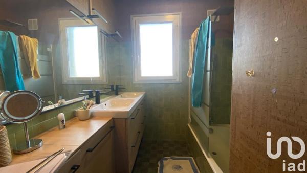 Domaine 5 pièces de 180 m² à Allouis (18500)