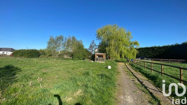 Domaine 5 pièces de 180 m² à Allouis (18500)