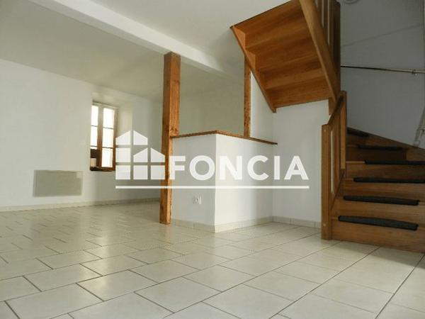 Location Maison 4 pièces 65.8 m² - 4 RUE DU 14 JUILLET Pennautier 11610