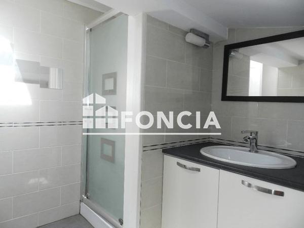 Location Maison 4 pièces 65.8 m² - 4 RUE DU 14 JUILLET Pennautier 11610