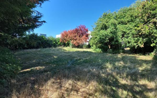 Maison à vendre    7 pièces •  Toury