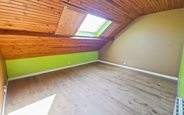 Maison à vendre    7 pièces •  Toury