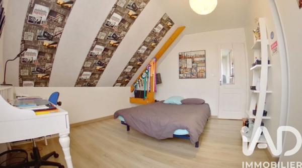 Maison à vendre 6 pièces 112 m² Louverné