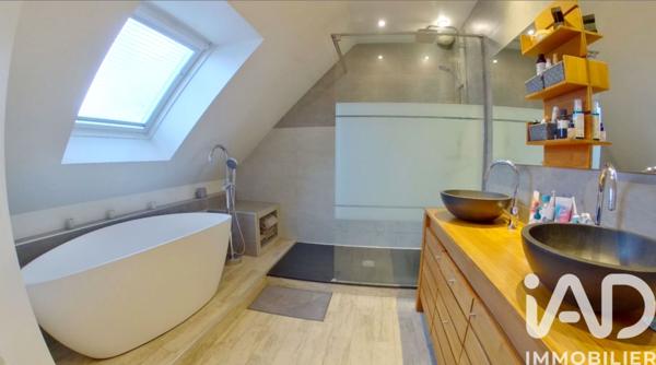 Maison à vendre 6 pièces 112 m² Louverné